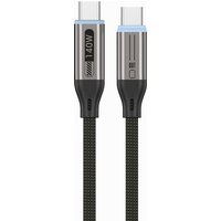 Full protocol Type-C Charging Cable Fast Charging MAX 140W Lightning Multi Functional Aluminum Alloy 240W suitable For 15 16
