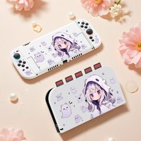 For Switch2 storage combination, protective case and plug-in base case for Switch2, two-in-one set, all-round protection