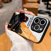 C-Counter Strike 2 CS2 Phone Case For IPhone 17 Pro Max 16 15 14 Pro Max 13 11 X Xs Xr 8 7Plus Glass Cover