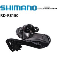 AliExpress SHIMANO ULTEGRA Di2 RD-R8150 2x12 speed SHIMANO SHADOW RD Hidden Rear Derailleur For Road Bike For R8170 Set Original Shimano