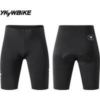 AliExpress YKYWBIKE 2026 Cycling Shorts Summer Men Seamless Waist Road Bike Short Pants Riding Bicycle MTB Shorts Pro Lightweight
