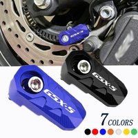 For Suzuki GSX-S 750 1000 GSXS 750 1000 GT 1000GX GSXR 750 1000 GSX-R Motorcycle modification ABS sensor protective cover
