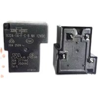 832A-1A-F-C-B 12VDC 4Pins 12V Relay