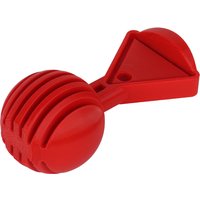 1pc Anti Theft Safety Ball Red for Alko Safety Ball Theft Protection Camper Caravan Trailer Parts Motorhome Trailer Accessories