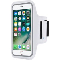 for iPhone Samsung Xiaomi Redmi Holder4-7inch Mobile Phone Armband Outdoor Sports Holder Gym Running Phone Bag Arm Band Cases