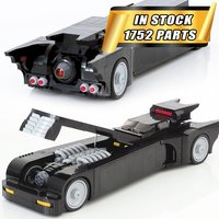 NEW Cosmic Heavy Motorcycle Building Block Model, MOC-180790 DIY Assembly Kit, Motorcycle Construction Toy for Kids Boys