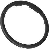 1.8/2mm Bicycle Freehub Spacer Road Bike Bottom Bracket Flywheel Cassette Washer AL6061 Aluminum Alloy Cycling Accessories N E W