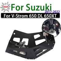 Motorcycle Engine Protection Cover Chassis Guard Skid Plate Protector For SUZUKI DL650 V-STROM 650 DL 650 VSTROM 650 Accessories