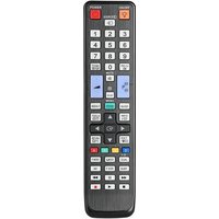 BN59-01015A For Samsung Remote Control Replacement, For Samsung TV UE32C5100 UE37C5100 UE40C5100 UE46C5100 UE37C5100QW