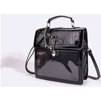 Ita Bag Square Bag Japanese Style School Bag Handbag Shoulder Bag Women Bag High Quality Y2K Bag Transparent Ladies Hand Bags