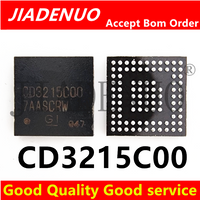 1pcs 100% test CD3215COO CD3215BO1 CD3215BO3 CD3215 CD3215C00 CD3215B01 CD3215B03 CD3215C00ZQZR CD3215B01ZQZR CD3215B03ZQZR