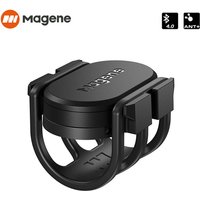 Magene S314 Speed Cadence Sensor Dual Mode Cycling Speedometer Bike Computer Outdoor Road Bicycle Accessories