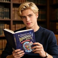 Building the Ultimate Brain: 100,000 Why? - Fun and Joyful Science for Kids to Develop Scientist Minds, Explore english books