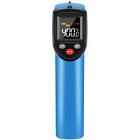 ELECT-GM321 Handheld IR Thermal Imaging Camera Digital Colordisplay Infrared Image Resolution Thermal Imager Camera