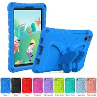 Kids EVA Butterfly Case For Samsung Galaxy Tab A9 Plus A8 10.5 X200 S7 S8 S9 FE S6 lite 10.4 P620 P625 A9+ A7 lite 8.7 Cover