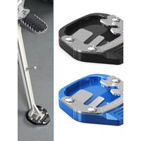 For 2019-2024 Yamaha Tenere 700 Side Stand Pad Kickstand Extension Plate for Yamaha Tenere700 Rally Edition 20-24 T700 WR 22-23