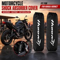 For Honda cb750 hornet 2025 2026 Hornet750 Motorcycle Rear Shock Absorber Protector Cover 270mm 350mm Suspension Protection