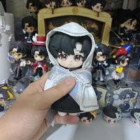 New Products Original Lord Of Mysteries Paths Of The Divine Series Vinyl Face Blind Box Klein Moretti Trendy Toy Christmas gifts
