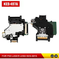 Original for PS5 Console Laser Lens KES-497A 497A Optical Reader for PS5 Repair Part Dropshipping