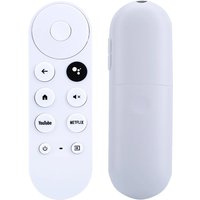 G9N9N Voice Bluetooth Remote Control Replacement Fit Streaming TV Devices GA01409-US GA01920-US GA01919-US GA01923-US GA02463