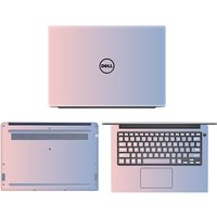 Laptop Skin for DELL XPS 9310 9315 9320 9440 Anti-dust Vinyl Stickers for DELL XPS 9530 9520 9510 9710 9720 9730 Custom Film