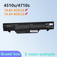 Laptop Battery For Hp ProBook 4510s 4515s 4710s 4720s HSTNN-IB89 HSTNN-OB89 HSTNN-W79C HSTNN-XB89