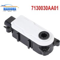 New MADUOMA Active Grille Shutter Motor 7130030AA01 71300-30A-A11 For Honda ACCORD CY1/CY3 2023-2025