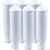 Coffee Machine Water Filter Cartridge For Krups F088 EA829S XP5220, Nivona, Melitta 192830 Pro Aqua, AEG CF80, Siemens TCZ60003