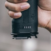 FALCAM F38&F50 Quick Release Plate for Ronin Stabilizer Handle Bottom 3370 Aluminum alloy camera accessories For Gimbal