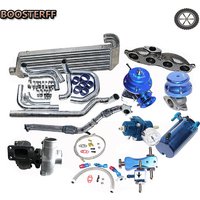 Turbo Kit For Honda Accura RSX DC5 K20 2002-2006