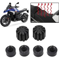 Motorcycle Accessories R1300GS Rider Seat Height Adjustment Kit 10mm For BMW R 1300GS R1300 GS ADV GS1300 2023 2024 2025