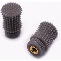 1Pair Gimbal Stick Ends Rocker Joystick Lever Cap RC Racing Drone Spare Parts for Flysky EL8 PL8 TBS Tango2 Pro Remote Controls