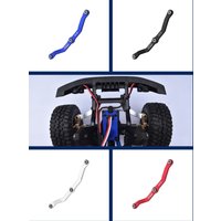 GPM Alloy 7075 Steering Link Rod For TRAXXAS 1/18 TRX-4M Ford Bronco, Land Rover, K10