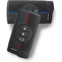 Car Key Case Cover For Chery Tiggo 7 Pro 8 Pro Exeed Tiggo 2 3x Arrizo 5 Pro Gx 5x EQ7 Auto Shell Fob Holder Accessories