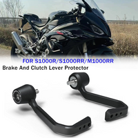 For BMW S1000R 2022/ S1000RR / M1000RR 2019-2023 Motorbike Pro Racing Handguard Brake And Clutch Lever Protector