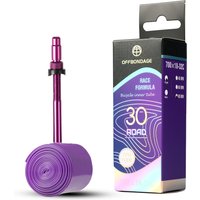 AliExpress OFFBONDAGE Ultralight TPU Bike Inner Tube 30g 700c 18-32 Road Bicycle 45/65/85mm Inner Tube French Valve Cycling Wholesaler