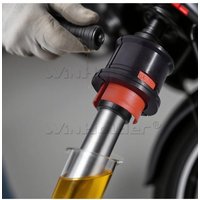 AliExpress NONE Motorcycle Fork Seal Driver Tool Universal Fork Seal Installer Driver Removal Set For 35MM-50MM Motorcycle / Bike Front Fork