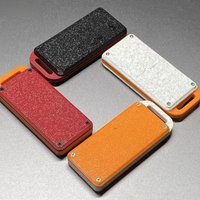 for Polestar 2023 2024 2025 Car Remote Control Keycase Key Modified Shell Car Accessories Car-styling