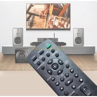 Best Seller New RM-AMU009 Remote Replacement for Audio System MHC-EC609iP CMT-CX4iP