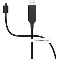 AliExpress rrskit Variable Speed Charging Plug Design For Shimano Di2 Road Mountain E-Variable Speed All-In-One Charger With Full Power Off