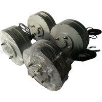 Electric car hub motor Electric car hub motor