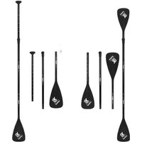 Popular Sup Paddle Cheap Alloy 210cm Sup Standing Paddle