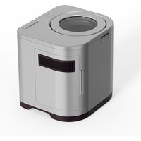 One-touch Operation Low Noise Electric Composter with BLDC Motor Portable Household