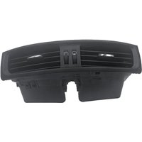 Powerful For Toyota Lexus IS250/IS350 2009-2013 New 55670-53020-C0 Dash Center Air Conditioner Vent Grille Middle AC Air Outlet