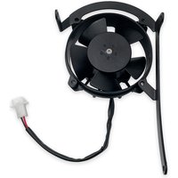 AliExpress OLOME For KTM EXC 2008-2023 Motorcycle Radiator Fan OEM Replacement Fan EXC-F XC-W HUSQVARNA FE TE Dirt Bike Performance Cooling Fan