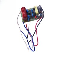 1PC DC-DC 3V-4.2V 3.7V Step-up To 1500V-2000V 1800V High Voltage Pulse Boost Module