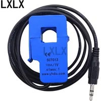 1PCS SCT-013-000 YHDC 100A 50A 30A 20A 10A 5A Open-close Current Transformer 1V SCT013000 1%