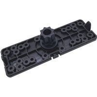 Fish Finder Mounting Plate Universal Mounting Plate Fish Stand Base Bracket Fishfinder Mounting For Kayak Accessories