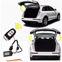 Electric Tailgate Key Control Module For Audi Q5 Q7 Power Liftgate Remote Control Closing System Electric Trunk Lock Module