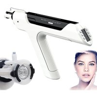 MTS Portable Mesogun Mesotherapy Beauty Gun for Skin Care Absorption Anti Aging Skin Rejuvenation Wrinkles Remove Home Salon Us